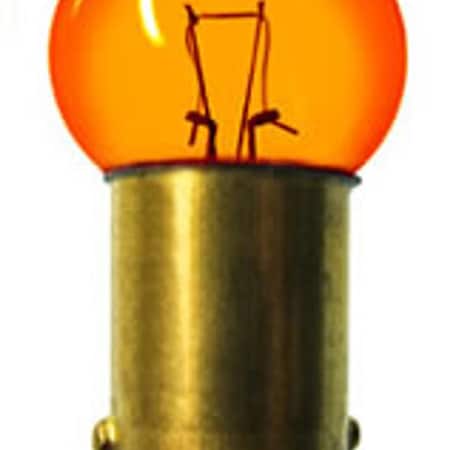 Replacement For LIGHT BULB  LAMP 1895A INCANDESCENT GLOBE G45 10PK